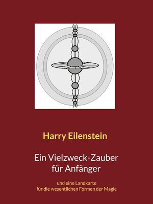 cover image of Ein Vielzweck-Zauber für Anfänger